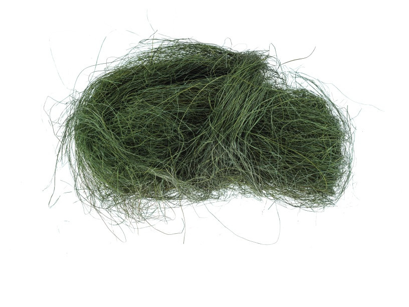 Sizal 30g oliwkowy S8 Brewis